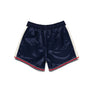 Human Made Gym Shorts Navy HM29PT023N