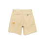 Human Made Chino Shorts Beige HM29PT019B