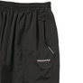 thisisneverthat DSN Side Zip Pant Black