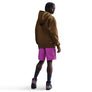 Nike ACG Therma-FIT Fleece Pullover Hoodie Mosswood Brown DZ3392-235