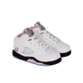 Nike Air Jordan 5 Retro OG (TD) White/Med Soft Pink/Black HQ7981-102
