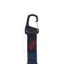 Gramicci Webbing Key Holder Navy