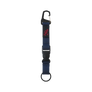 Gramicci Webbing Key Holder Navy