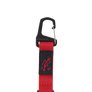 Gramicci Webbing Key Holder Red