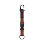 Gramicci Webbing Key Holder Brown