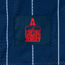 For The Homies Homees Mesh Jersey Navy