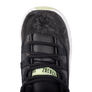 Nike Air Jordan 11 Retro (TD) Black/Barely Volt/Dark Raisin/White IB1380-001