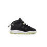 Nike Air Jordan 11 Retro (TD) Black/Barely Volt/Dark Raisin/White IB1380-001