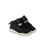 Nike Air Jordan 11 Retro (TD) Black/Barely Volt/Dark Raisin/White IB1380-001