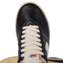 Nike Women's Astrograbber Leather Black/Muslin/Sail II1259-001