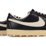 Nike Women's Astrograbber Leather Black/Muslin/Sail II1259-001