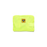 Human Made Packable Light Pouch Yellow HM29GD038Y