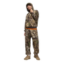 Nike Jordan Brooklyn Fleece Realtree Pullover Hoodie Medium Olive/Sail HV1860-222