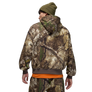 Nike Jordan Brooklyn Fleece Realtree Pullover Hoodie Medium Olive/Sail HV1860-222