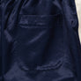 Human Made Gym Shorts Navy HM29PT023N