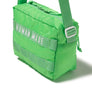 Human Made Packable Light Pouch Green HM29GD038G