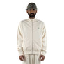 Fila+ Ace Track Top Ivory