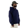 Fila+ Box Hoodie Rich Deep Navy