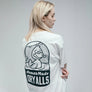Human Made Graphic T-Shirt White HM29TE022W