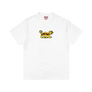 Metalwood Doggy T-Shirt White