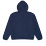 Metalwood Lightweight Ripstop Wind Jacket Navy