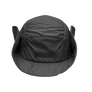 Metalwood Safari Mag Hat Fatigue Black