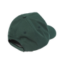Metalwood Metal Logo 5-Panel Hat Spruce