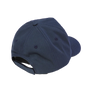 Metalwood Metal Logo 5-Panel Hat Navy