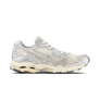 Mizuno Wave Rider 10 Mizuno Snow White/White Sand/Nimbus Cloud D1GA243104