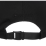 nanamica 2L Cotton GORE-TEX Cap Black
