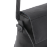 nanamica 2L PERTEX Cartridge Bag Black