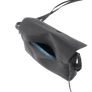 nanamica 2L PERTEX Cartridge Bag Black