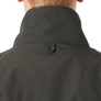 nanamica 2L PERTEX UNLIMITED Field Short Jacket Dark Olive