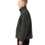 nanamica 2L PERTEX UNLIMITED Field Short Jacket Dark Olive