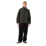 nanamica 2L PERTEX UNLIMITED Field Short Jacket Dark Olive