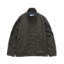nanamica 2L PERTEX UNLIMITED Field Short Jacket Dark Olive