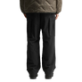 nanamica ALPHADRY Field Cargo Pants Black