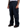 nanamica ALPHADRY Field Cargo Pants Dark Navy