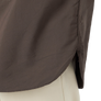 nanamica Button Down Wind Shirt Brown