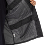 nanamica Light Weight Field Jacket Black