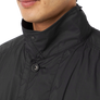 nanamica Light Weight Field Jacket Black