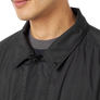 nanamica Light Weight Field Jacket Black