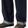 nanamica Selvage Denim Pants Indigo