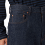 nanamica Selvage Denim Pants Indigo