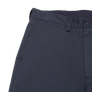 nanamica Wide Straight Chino Pants Navy