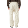 nanamica Wide Straight Chino Pants Navy