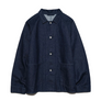 Nanamica Denim Jacket Indigo SUAS303U