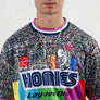 For The Homies National Soccer Jersey