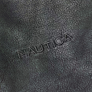 Nautica Japan Faded Fake Leather Blouzon Black