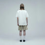 Human Made Chino Shorts Beige HM29PT019B